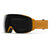 Smith I/O MAG Snow Goggles 2024 Sunrise / CP Sun Black / CP Storm Blue Sensor Mirr 