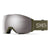 Smith I/O MAG XL Snow Goggles 2024 Forest / CP Sun Platinum Mirror / CP Storm Blue Se 