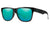 Smith Lowdown 2 Polarised Sunglasses Black Jade / CP Polarised Opal Mirror 