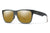 Smith Lowdown 2 Polarised Sunglasses Matte Black Gold / CP Polarised Black Gold 