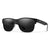 Smith Lowdown Split Polarised Sunglasses Matte Black / CP Polarised Black 
