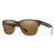 Smith Lowdown Split Polarised Sunglasses Tortoise / CP Polarised Brown 