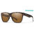 SMITH LOWDOWN XL 2 POLARIZED SUNGLASSES MatteHavChPolBrown 