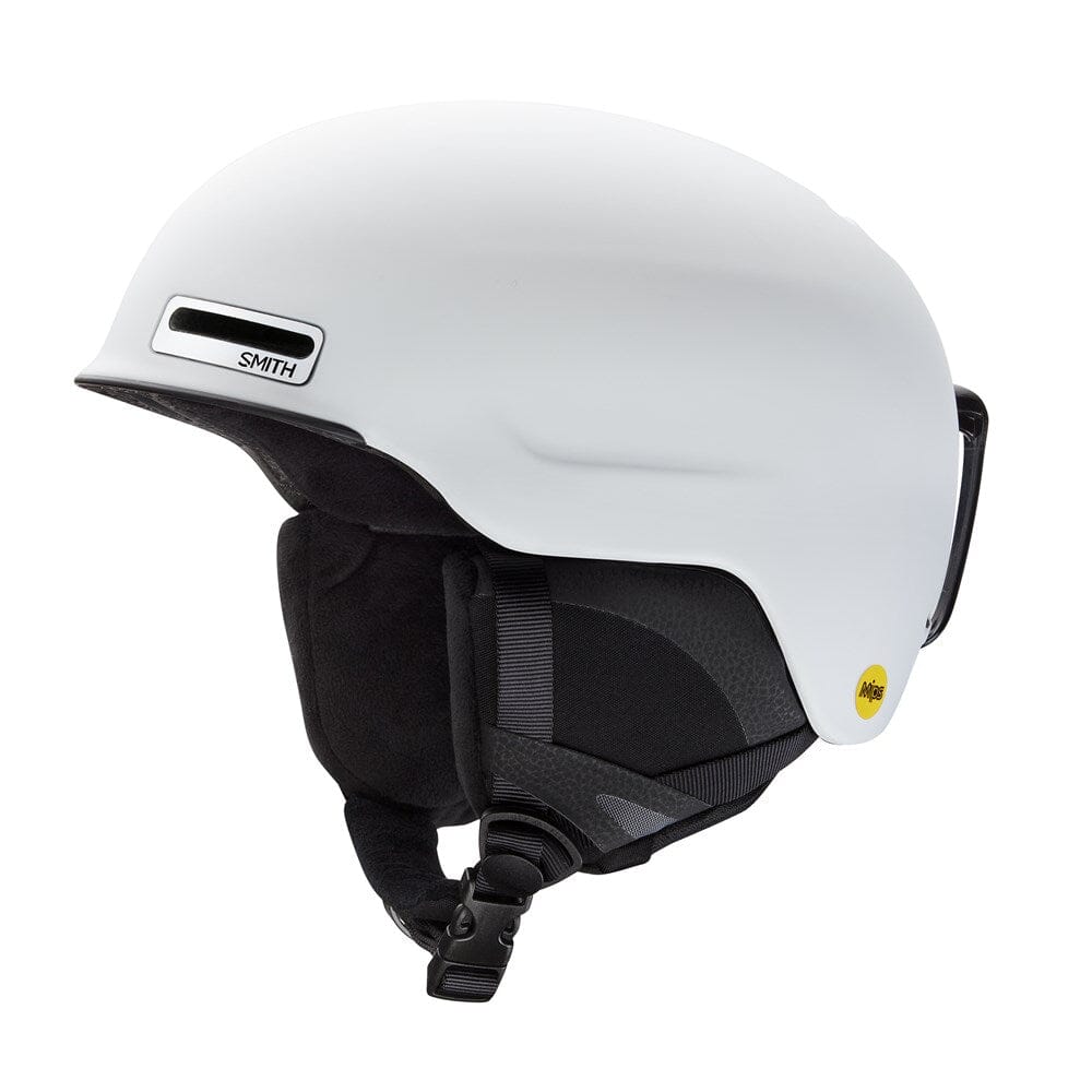 Smith Maze MIPS Helmet 2024 Matt White Large 
