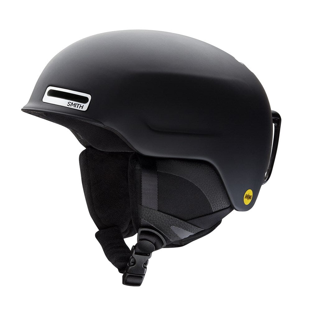 Smith Maze MIPS Helmet 2024 Matte Black Small 