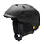Smith Nexus MIPS Helmet 2024 Matte Black Medium 