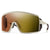 Smith Pursuit Sunglasses Matte Bone / CP Glacier Photochromic Copper Gold M 