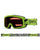 Smith Rascal Snow Goggles 2023 Algae Illusions / RC36 