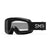 Smith Rascal Snow Goggles 2023 Black/Clear 