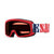 Smith Rascal Snow Goggles 2023 Lava Heritage / RC36 