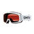 Smith Rascal Snow Goggles 2023 White / RC36 