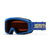 Smith Rascal Snow Goggles 2024 Cobalt Archive / RC36 