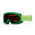 Smith Rascal Snow Goggles 2024 Slime Watch Your Step / RC36 