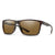 Smith Riptide Polarised Sunglasses Matte Tortoise / CP Glass Polarised Brown 