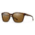 Smith Shoutout Polarised Glass Sunglasses Vintage Tortoise / CP Glass Polarised Brown 