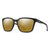 SMITH SHOUTOUT SUNGLASSES MatteBlack CPPolBroMirr 