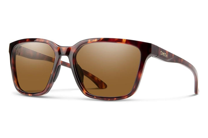 SMITH SHOUTOUT SUNGLASSES Tort CPPolBrn 