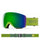 Smith Skyline XL Goggles 2023 Algae / CP Sun Green Mirror 