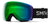 Smith Skyline XL Goggles 2023 Black / CP Everyday Green Mirror 