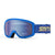 Smith Snowday Youth Goggles 2024 Cobalt Archive / Blue Sensor Mirror 