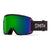 Smith Squad Snow Goggles 2024 Black / CP Sun Green Mirror 