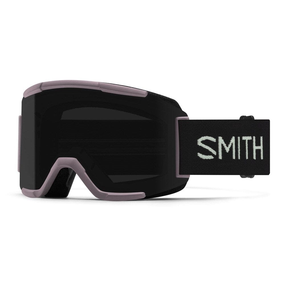 Smith Squad x The North Face Snow Goggles 2024 