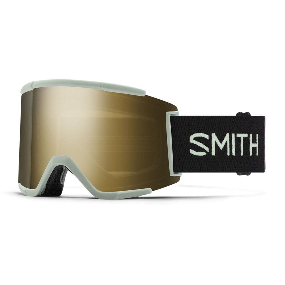 Smith Squad XL x The North Face Snow Goggles 2024 
