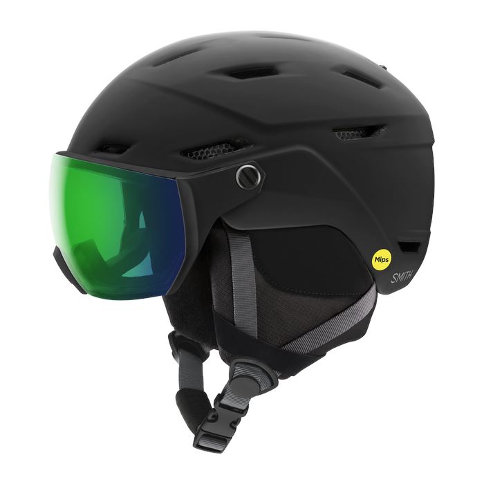Smith Survey MIPS Helmet 2023 