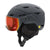 Smith Survey MIPS Helmet 2023 Matte Charcoal / CP Everyday Red Mirror Medium 
