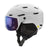 Smith Survey MIPS Photochromic Helmet 2024 Matte White / CP Photochromic Rose Flash Small 