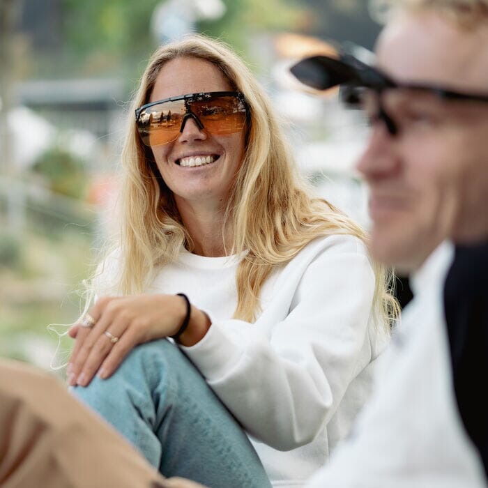 Smith XC Sunglasses 