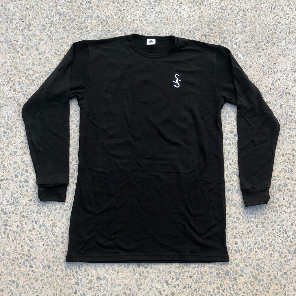 Sons of the South Basic Longsleeve Merino 