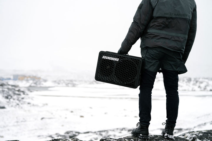Soundboks Go Speaker 