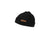 Spacecraft Dock Low Profile Cuff Beanie Black 