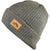 Spacecraft JW Beanie Grey Mist 