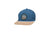 Spacecraft Lost Cap Twilight 