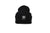 Spacecraft Lotus Beanie Black 