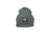 Spacecraft Lotus Beanie Grey 