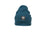 Spacecraft Lotus Beanie Indigo 