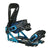 Spark Arc ST Splitboard Bindings 2023 Blue Medium 