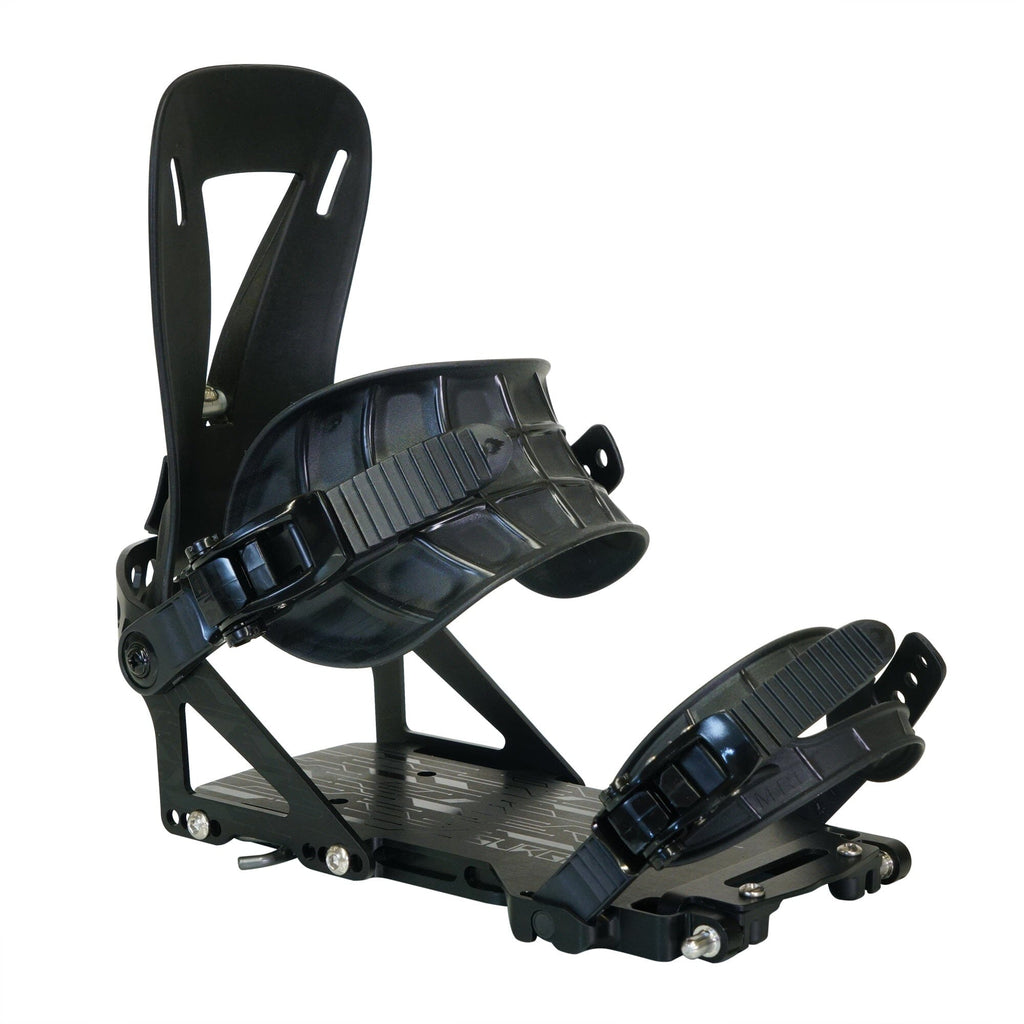 Spark Surge ST Splitboard Bindings 2023 