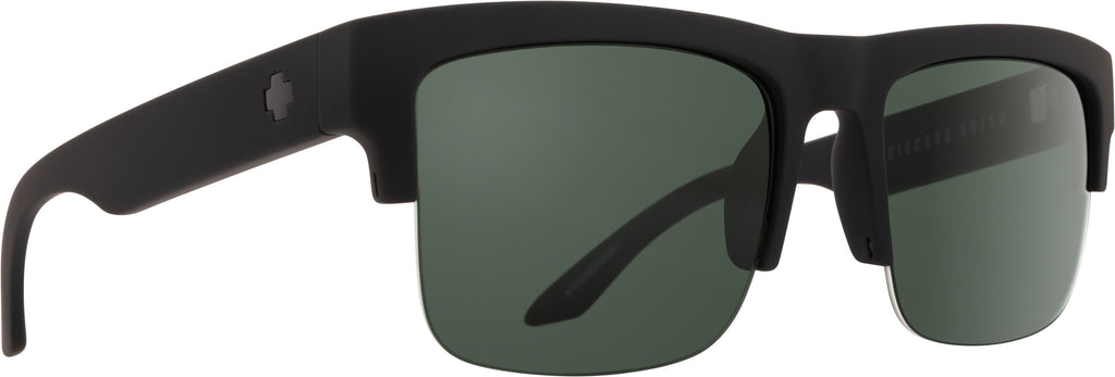 Spy Discord 50/50 Polarised Sunglasses 