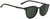 SPY PISMO SUNGLASSES MatteBlackHappyGeryGreen 