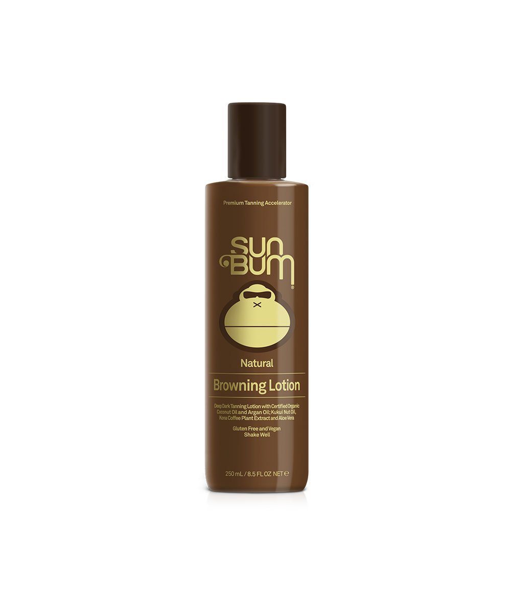 Sun Bum Browning Lotion 250ml 