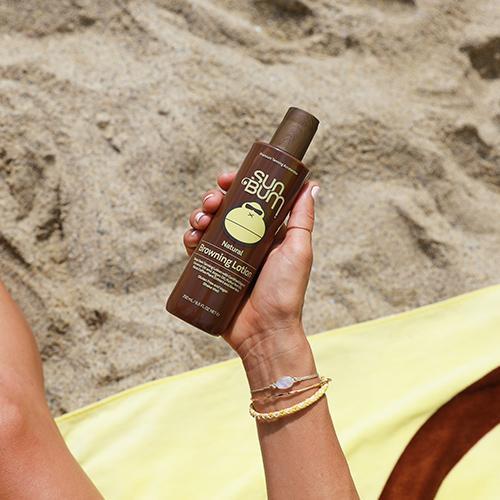 Sun Bum Browning Lotion 250ml 