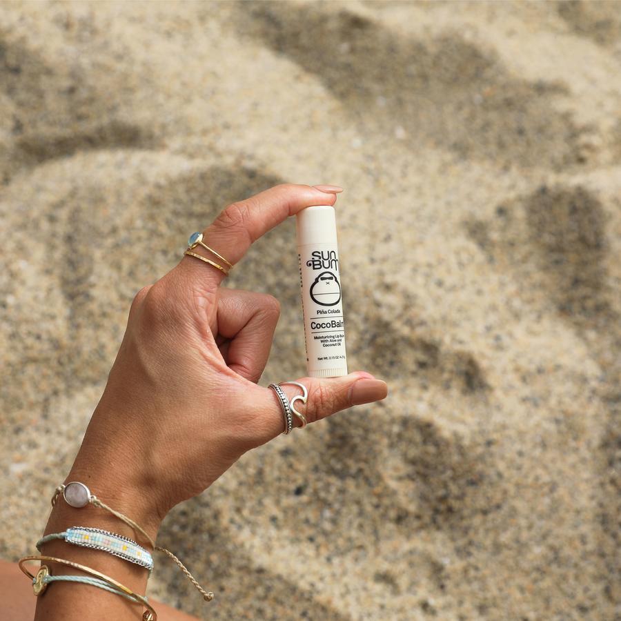 Sun Bum Coco Balm 