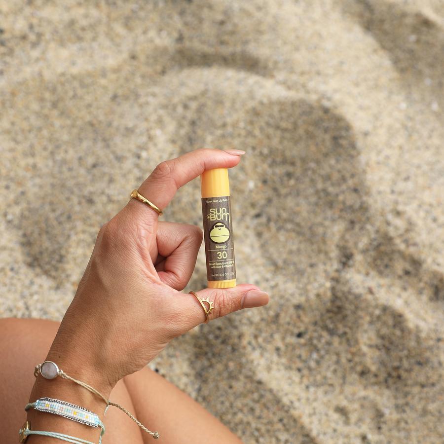 SUN BUM LIP BALM SPF 15 