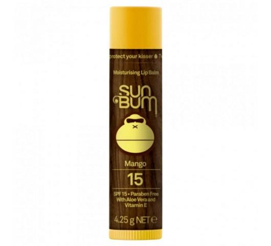 SUN BUM LIP BALM SPF 15 