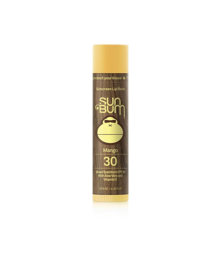SUN BUM LIP BALM SPF 15 Mango 