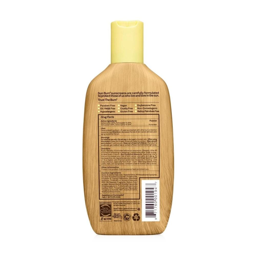 Sun Bum Lotion SPF 50 237ml 